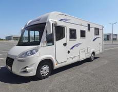 Integral Autostar Carcassonne