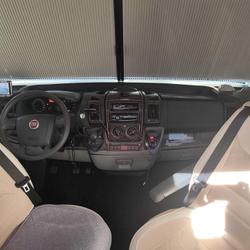 Integral Autostar Autostar ARYAL 8089 - BVM - 3.0L D 158CV Carcassonne