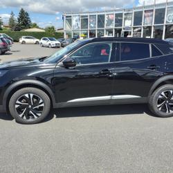 Peugeot 2008 Allure BlueHDi 130 S&amp;S EAT8 Saint-Just-Saint-Rambert