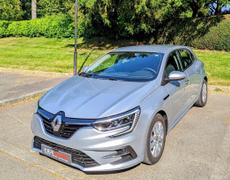 Renault Megane 4 - Business  Mégane IV Blue dCi 115 - 13 490 €