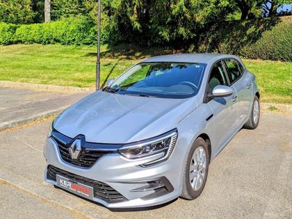 Renault Megane 4 - Business  Mégane IV Blue dCi 115 - 13 490 €