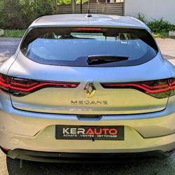 Renault Megane 4 Business M&eacute;gane IV Blue dCi 115 Romill&eacute;