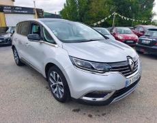 Renault Espace 5 Breuil-le-Vert