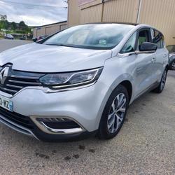 Renault Espace 5 Intens EDC dCi 160 Energy Twin Turbo Breuil-le-Vert