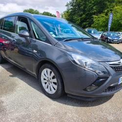 Opel Zafira Tourer Edition 1.6 CDTI 136 ch Start/Stop EcoFlex Breuil-le-Vert