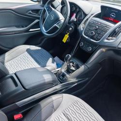 Opel Zafira Tourer Edition 1.6 CDTI 136 ch Start/Stop EcoFlex Breuil-le-Vert