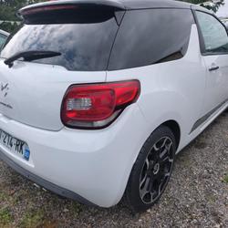 Ds DS3 Sport Chic THP 150 Breuil-le-Vert