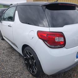 Ds DS3 Sport Chic THP 150 Breuil-le-Vert