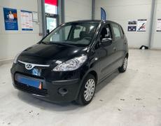 Hyundai i10 Domagné