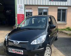 Hyundai i10 Domagné