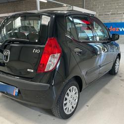 Hyundai i10 Pack 1.2 Domagn&eacute;