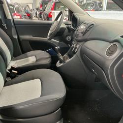Hyundai i10 Pack 1.2 Domagn&eacute;