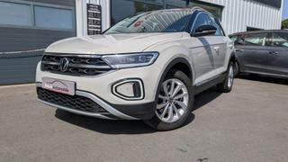 Volkswagen T-Roc  - photo 0