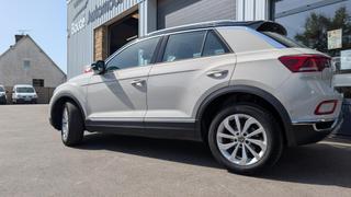 Volkswagen T-Roc  - photo 2
