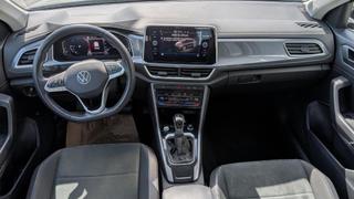 Volkswagen T-Roc  - photo 3
