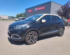 Renault Captur - Intens  dCi 90 Energy S&amp;S eco² - 11 800 €
