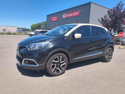 Renault Captur - Intens  dCi 90 Energy S&amp;S eco² - 11 800 €