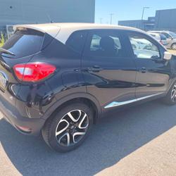 Renault Captur Intens dCi 90 Energy S&amp;S eco&sup2; Mordelles