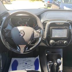 Renault Captur Intens dCi 90 Energy S&amp;S eco&sup2; Mordelles