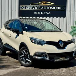 Renault Captur Intens TCe 90 Energy E6 Br&eacute;al-sous-Montfort