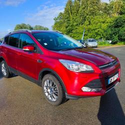 Ford Kuga Trend 1.5 EcoBoost 150 S&amp;S 4x2 Breuil-le-Vert