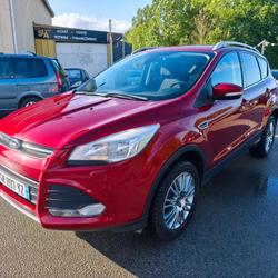 Ford Kuga Trend 1.5 EcoBoost 150 S&amp;S 4x2 Breuil-le-Vert