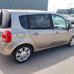 Renault Grand Modus Exception 1.5 dCi 105 eco2 Mordelles