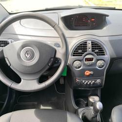 Renault Grand Modus Exception 1.5 dCi 105 eco2 Mordelles