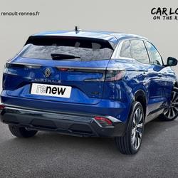 Renault Austral Techno E-Tech hybrid 200 Betton