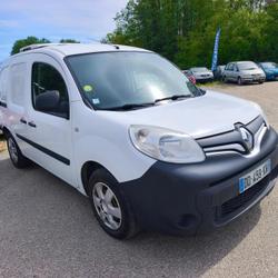 Renault Kangoo Express CONFORT L1 1.5 DCI 75 Breuil-le-Vert