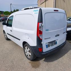 Renault Kangoo Express CONFORT L1 1.5 DCI 75 Breuil-le-Vert