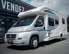 Profile Chausson Baron-sur-Odon