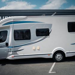 Profile Chausson Chausson 2.3 L 130 CV Baron-sur-Odon