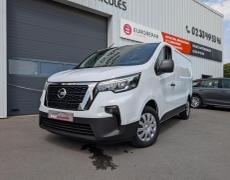 Nissan Primastar - ACENTA  L1H1 2T8 2.0 DCI 130 S/S BVM - 23 990 €