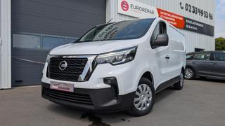 Nissan Primastar  - photo 0