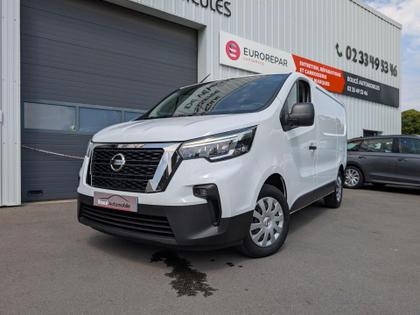 Nissan Primastar - ACENTA  L1H1 2T8 2.0 DCI 130 S/S BVM - 23 990 €