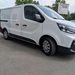 Nissan Primastar ACENTA L1H1 2T8 2.0 DCI 130 S/S BVM Saint-Hilaire-du-Harcou&euml;t