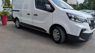 Nissan Primastar  - photo 1