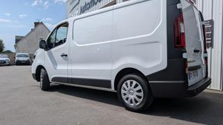 Nissan Primastar  - photo 2