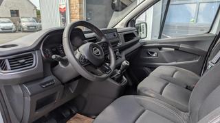 Nissan Primastar  - photo 3
