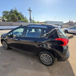 Peugeot 2008 1.4 HDi 68ch FAP BVM5 Saint-Vincent-sur-Graon