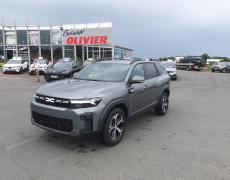 Dacia Bigster Saint-Just-Saint-Rambert