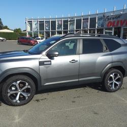 Dacia Bigster Journey 155 Saint-Just-Saint-Rambert
