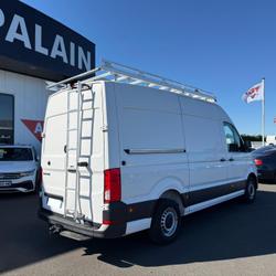 Volkswagen Crafter BUSINESS LINE 30 L3H3 2.0 TDI 140 CH Kerfot