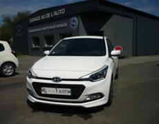 Hyundai i20 Cordemais