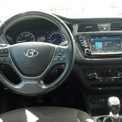 Hyundai i20 Edition #Navi 1.2 84 Cordemais