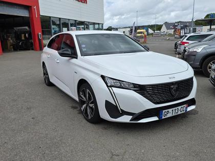 Peugeot 308 SW Phase 2 - Allure  PHEV 180 e-EAT8 - 18 500 €