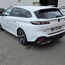 Peugeot 308 SW Phase 2 Allure PHEV 180 e-EAT8 Saint-Gildas-des-Bois