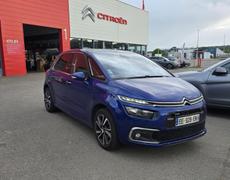 Citroen C4 Picasso Saint-Gildas-des-Bois