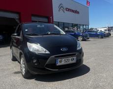 Ford Ka - Titanium  1.2 69 - 3 400 €